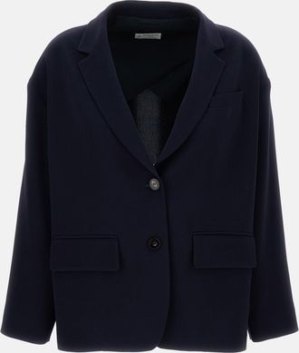 Alberto Biani Blazer Monopetto