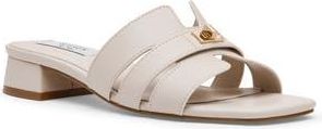 Steven New York Laurin Slide Sandal in Bone at Nordstrom Rack, Size 6.5