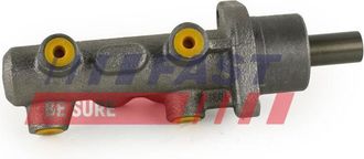 OEM Cilindro Maestro De Freno Ft33071 Fast