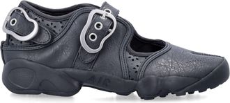 Nike Sneakers Grijs