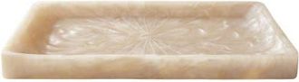 Be Home Seren Tray in Beige at Nordstrom