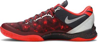 Nike Kobe 8 System Year Of The Snake - Port Wine 555035-661