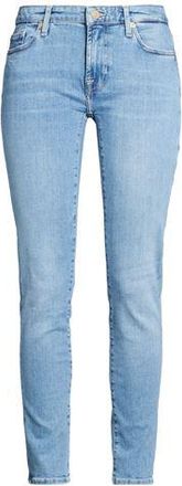 7 For All Mankind BOTTOMWEAR - Pantaloni jeans su YOOX.COM