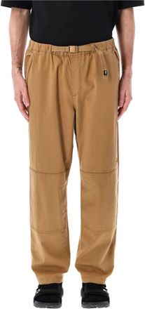The North Face Broeken, Heren, Bruin, L, Katoen, Beta Utility Belted Pant