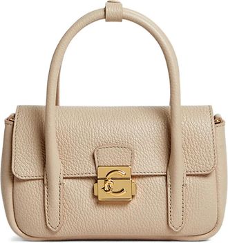 Coccinelle Borsa tote - Toni neutri