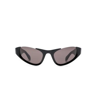 Alaia Cat-eye Sunglasses