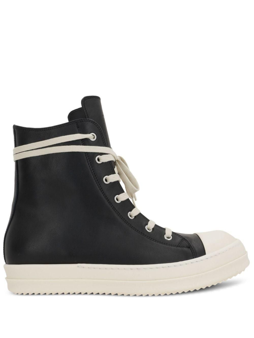 Rick Owens Low Top Sneakers − Sale: up to −58% | Stylight Rick Owens Low Top Sneakers − Sale: up to −58% | Stylight