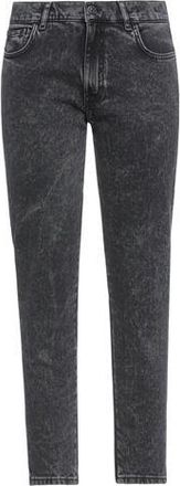 MY TWIN Twinset PARTES DE ABAJO - Pantalones vaqueros en YOOX.COM