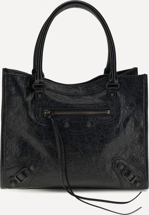 Balenciaga Borsa a Mano Le City Tote mini Woman UNI