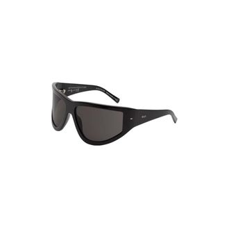 Retro Superfuture unisex, Accessoires, Zwart, Maat: 67 MM