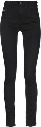 Diesel BOTTOMWEAR - Jeans on YOOX.COM