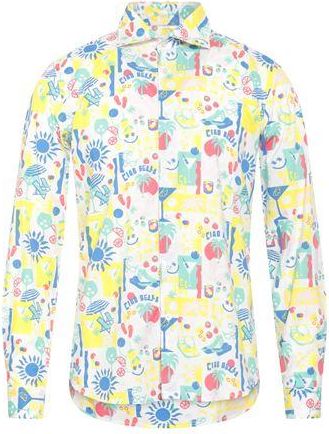 Manuel Ritz Shirts