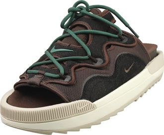 Nike Nike Mens Offline 2.0 Sneaker, Velvet Brown/Noble, 7.5 UK