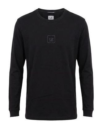 C.P. Company TOPWEAR - T-shirts on YOOX.COM