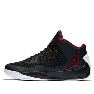 Nike Jordan Air Jordan Rising High 2 Black University red 844065-001