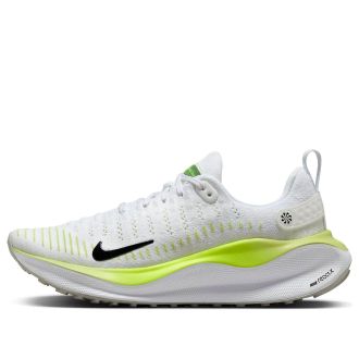 Nike (WMNS) Nike ReactX Infinity Run 4 White Light Lemon Twist DR2670-101
