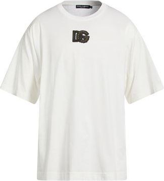 Dolce & Gabbana TOPS - T-shirts auf YOOX.COM