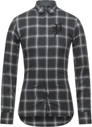 Philipp Plein TOPWEAR - Shirts sur YOOX.COM