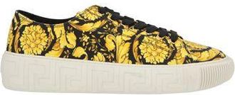 Versace FOOTWEAR - Trainers on YOOX.COM