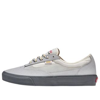 Vans Skate Curren Caples Grey VN000D85GRY1