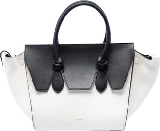 Celine Borsa Tote Tie Knot Pre-owned - - Pre-owned - Donna - Multicolore - ONE SIZE