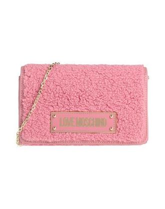Love Moschino BOLSOS - Bolsos con bandolera en YOOX.COM