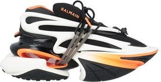 Balmain CALZATURE - Sneakers su YOOX.COM