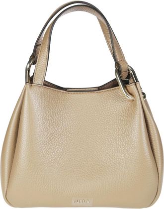 Furla Mujer, Bolsos, Beige, Talla: ONE Size