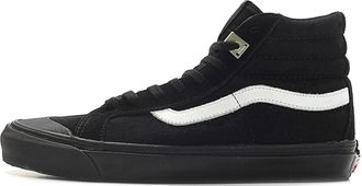 Vans ALYX x OG Style 138 LX Black VN0A3DP9OK6