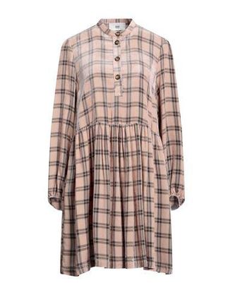 SOLOTRE Mini dresses