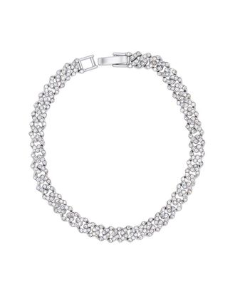 Adornia Adornia 8Mm Curb Chain Bracelet