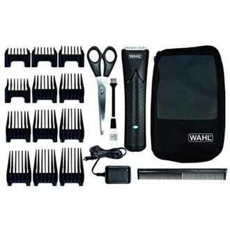 Wahl Cortapelos Corte M&iacute;nimo 0,9 Mm Wahl 1661-0465 13 Pasos Corte M&aacute;xi