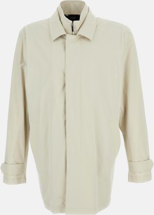 Fay Giacca Morning In Jersey Stretch