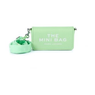 Marc Jacobs Mujer, Bolsos, Verde, Talla: ONE Size
