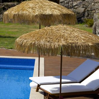 Ikarus St. Maxime Sonnenschirm ohne Schirmst&auml;nder