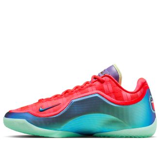 Nike LeBron 23 Transparent Outsole Stocking Stuffer IH1513-600