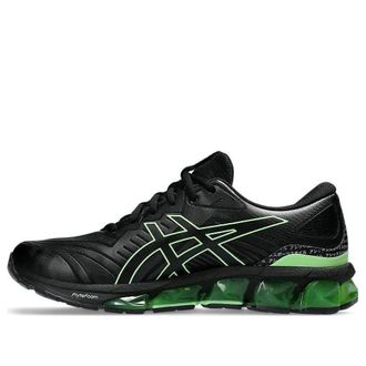 Asics GEL-Quantum 360 7 Black Bright Lime 1201A878-001