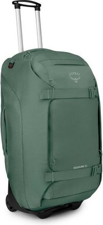 Osprey Sojourn 80 Reisetasche - | oliv