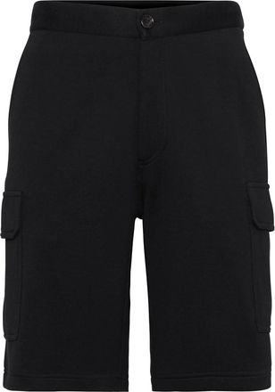 Brunello Cucinelli Terry Bermuda Shorts