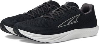 Altra Escalante 4 Womens Running Shoes Black/Black : 10.5 B - Medium, Textile
