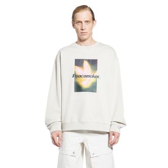 OAMC Nome Crewneck（サイズS） OAMC / NOME CREWNECK SWEAT