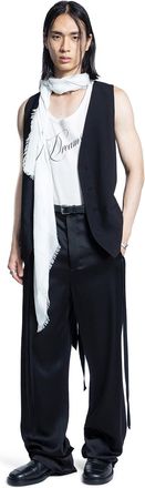 Ann Demeulemeester Seva Dreams Tank Top