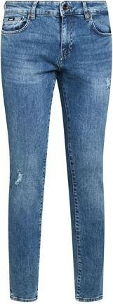Gas BOTTOMWEAR - Pantaloni jeans su YOOX.COM