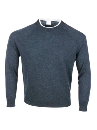 Eleventy Sweater