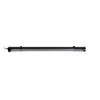 Netlighting Scuba Outdoor Flush Black 2700K IP65