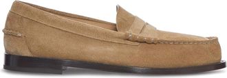 Churchs Soft Suede Loafer