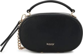 Kazar Mujer, Bolsos, Negro, Talla: ONE Size