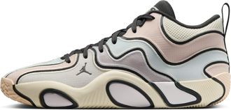 Nike Jordan Air Jordan Tatum 3 PF Sidewalk Chalk FZ6601-008