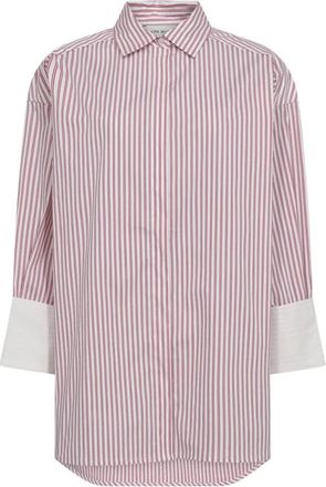 Copenhagen Muse Dames, Blouses & Shirts, Veelkleurig, Maat: S/M