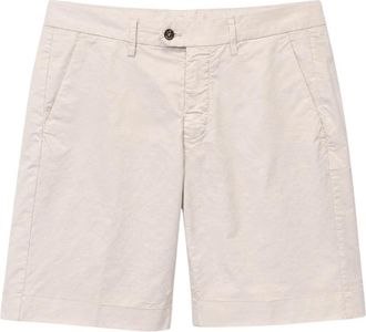 Mason's Casual Shorts - Heren - Korte Broeken - Beige - XL - Korte Broeken